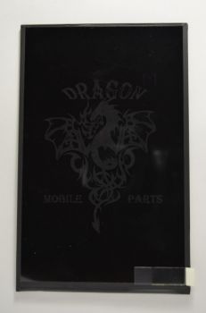 Дисплей (екран) Nomi C070020 Corsa Pro, оригінал