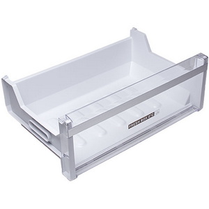 Ящик для холодильної камери Indesit C00729737 485x315x180mm фреш зона