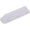 Ребро барабана активатора для пральної машини Indesit C00065463 L=183mm