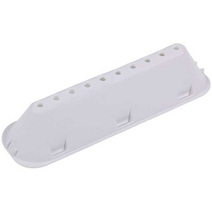 Ребро барабана активатора для пральної машини Indesit C00065463 L=183mm