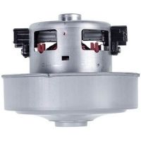 Двигун SKL для пилососа VAC030UN (з виступом) 1400 W D=134 mm H=104 mm