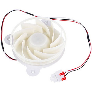 Вентиляторний двигун для холодильника Samsung ZWF-30-3 12V DC 2.5W