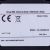 Турбощетка для акумуляторного пилососа Rowenta SS-7222066729 чорного та фіолетового кольору