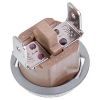Терморегулятор бойлера для кавоварки Philips Saeco 189428200, термостат 1NT-08L-3794, температура 175°C