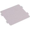 Слюда 12x10 см для мікрохвильової печі Indesit C00293815