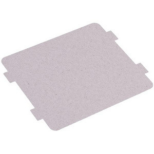 Слюда 12x10 см для мікрохвильової печі Indesit C00293815
