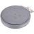 Конфорка Gorenje для склокерамічної поверхні 940219 1700/700W D=180/120mm