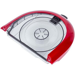 Кришка контейнера пилового для пилососа Samsung DJ97-02472B червоного кольору