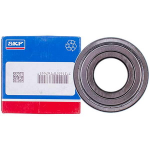 Підшипник SKF 6307 - 2Z (35x80x21) для пральних машин