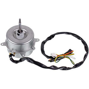 Мотор для вентилятора кондиціонера C&H 1501308507 ZWA228L02B(FW30J-ZL) 30W 310V, шток 8x70mm