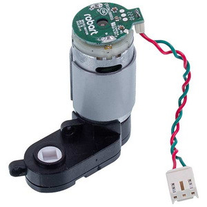 Двигун щітки підбору сміття для пилососа Rowenta SS-2230003214