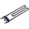 Нагрівальний елемент ТЕН для пральних машин Zanussi 1321807107 Thermowatt 1950 W L=235 mm