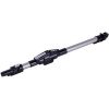 Труба металева складана для акумуляторного пилососа Rowenta SS-2230003084 сірого та чорного кольору