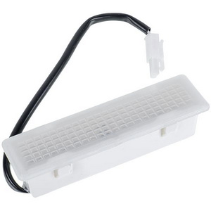 LED лампа підсвічування 220V 1.6W для витяжки 114x30mm