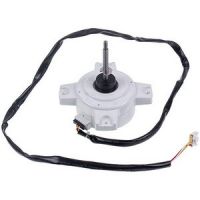 Мотор блоку вентилятора для кондиціонера Cooper&Hunter 1501308506 30W 310V, шток 8x75mm