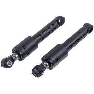 Амортизатор для пральної машини Bosch 00673541 SUSPA (набір 2 шт.) D=8/13mm, L=165-255mm, жорсткість 80N