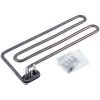 ТЕН нижній для посудомийних машин Indesit, Ariston C00144251 1800 W, L=290 mm