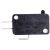 Мікровимикач для мікрохвильової печі KW1-103 16A 250V (три контакти)