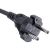 Шнур мережевий 5000mm для пилососа класичного (сухе прибирання) OEM ASP000446