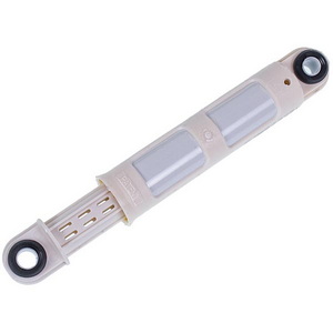 Амортизатор для пральної машини Electrolux 1322553015, L=185-265mm, D отворів=11mm, 80N