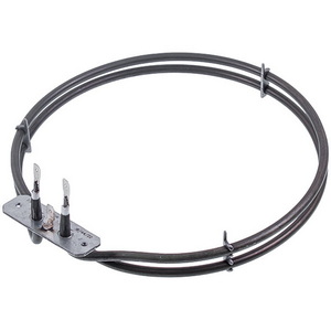 Конвекційний тен (круглий) для духовки Beko 462900010 2100W 230V D=205mm