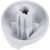 Регулятор ручки для плити газової Zanussi 3425549015