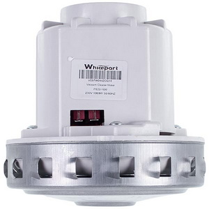 Мотор для миючого пилососа Whicepart VC07W044BCQ 1350W D=133mm H=130mm