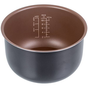 Чаша (каструлька) 5L для мультиварки Philips, артикул 996510058702