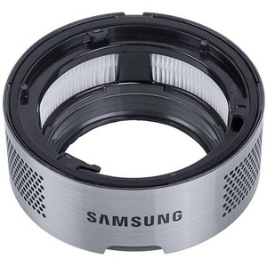 HEPA фільтр контейнера + сітка для акумуляторного пилососа Samsung DJ97-02641A