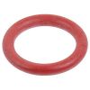 O-Ring прокладка 108 для кавомашини Philips Saeco 996530013454