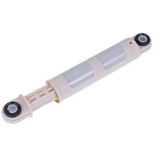 Амортизатор для пральної машини Electrolux 1322553015, L=185-270mm, D отворів=11mm, 80N