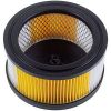 Циліндричний HEPA фільтр для пилососа Karcher 6.414-960.0 H=90mm