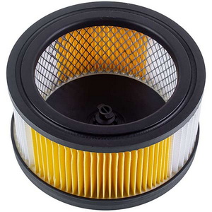 Циліндричний HEPA фільтр для пилососа Karcher 6.414-960.0 H=90mm