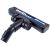 Турбощітка велика для пилососа Philips 432200426231 на трубу D=35mm