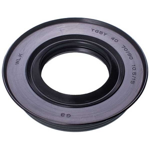 Сальник WLK 40 мм для пральних машин Electrolux 8996454305385 70/80 мм, товщина 10.5/15 мм