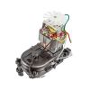 Мотор з редуктором для м'ясорубки Moulinex MS-651371