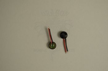 Мікрофон Nomi i5030 EVO X, оригінал