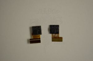Фронтальна камера Nomi i5530 Space X, оригінал