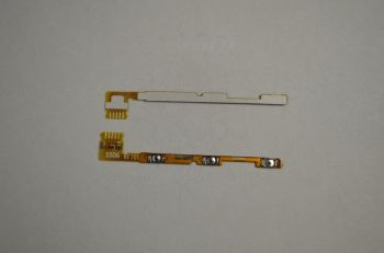 Шлейф бокових кнопок Nomi i5011 Evo M1, оригінал