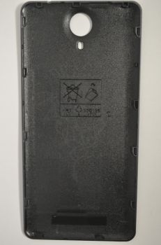 Задня кришка Nomi i5010 EVO M сіра, оригінал