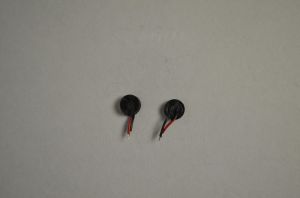 Микрофон Nomi  i4510 Beat M, оригинал