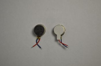 Вібромотор (вібродзвінок) Nomi i508 Energy, оригінал