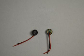 Мікрофон Nomi i451 Twist, оригінал