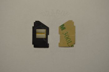 Антена GSM мережі Nomi C070020 Corsa Pro, оригінал