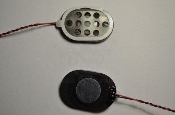 Поліфонічний динамік Nomi C10104 Terra, оригінал
