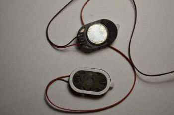 Поліфонічний динамік Nomi C10103 Ultra, оригінал
