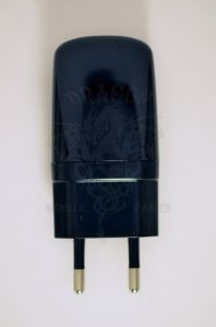 Мережевий зарядний пристрій Nomi i506 Shine Black, оригінал