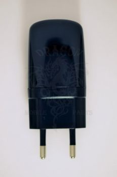 Мережевий зарядний пристрій Nomi i506 Shine Black, оригінал