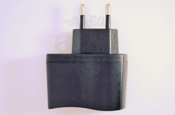 Мережевий зарядний пристрій Nomi i503 Jump Black, оригінал