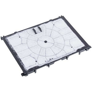 Фільтр мікрофільтр мотора BBZ02MPF для пилососів Bosch 00579421